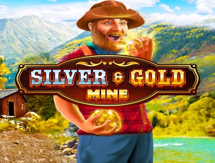 Silver & Gold Mine